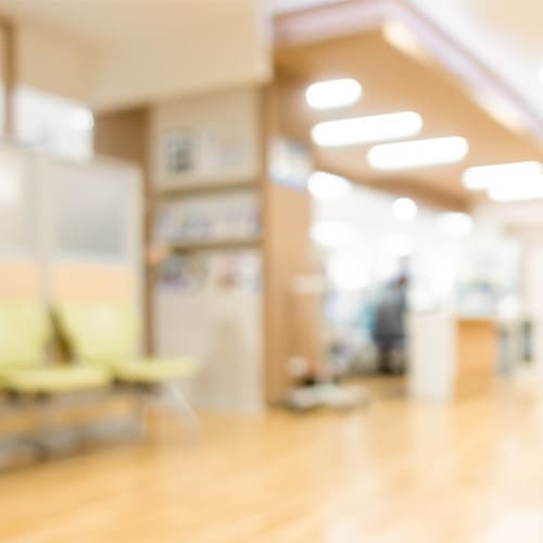 院内写真
